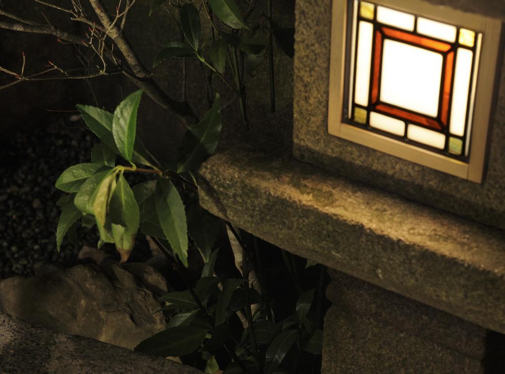 Gion Kyuraku Villa Киото Екстериор снимка