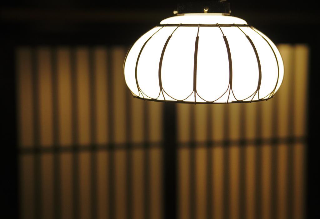 Gion Kyuraku Villa Киото Екстериор снимка