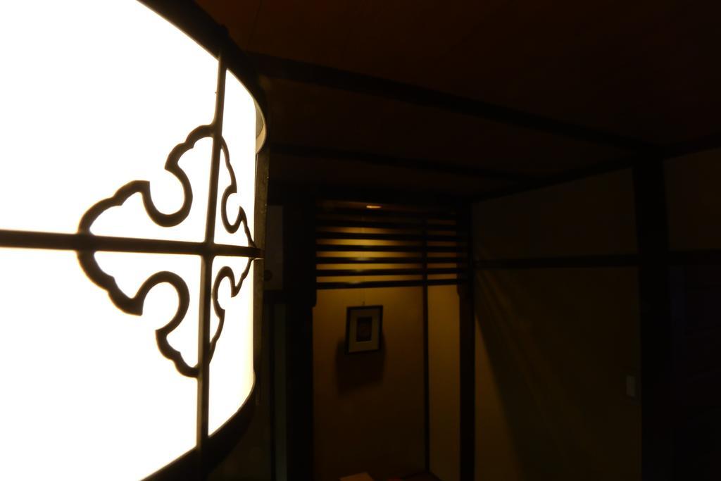 Gion Kyuraku Villa Киото Екстериор снимка