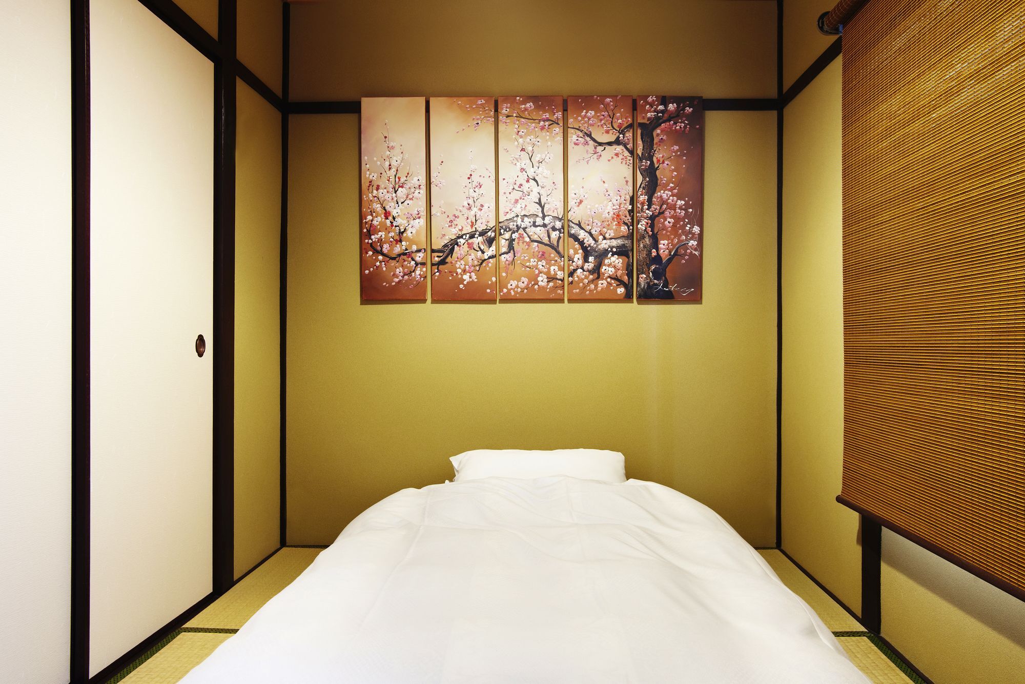 Gion Kyuraku Villa Киото Екстериор снимка