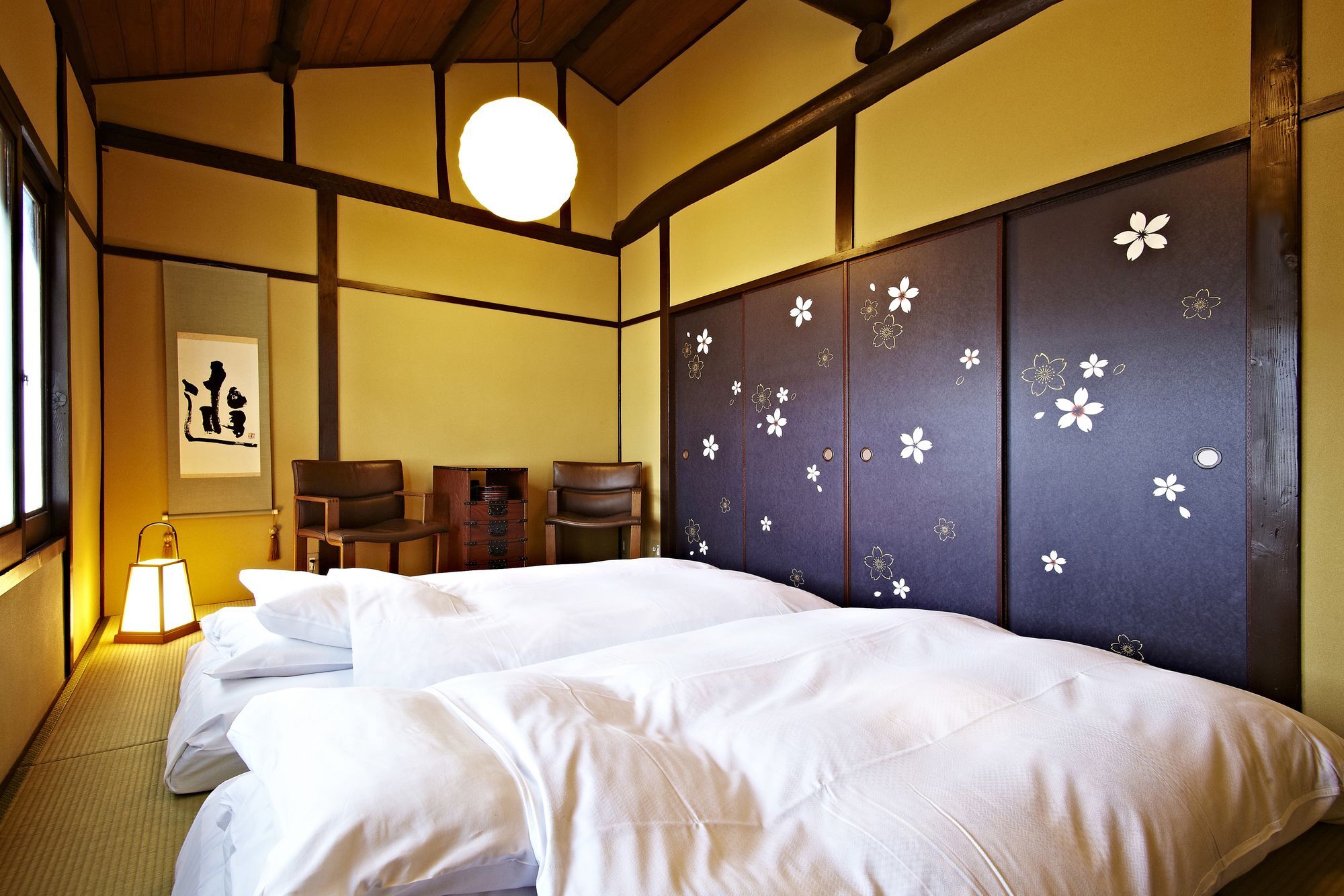 Gion Kyuraku Villa Киото Екстериор снимка