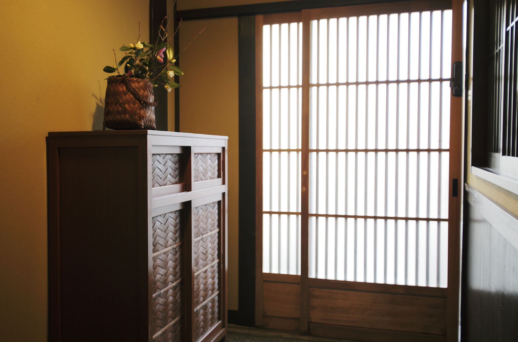 Gion Kyuraku Villa Киото Екстериор снимка